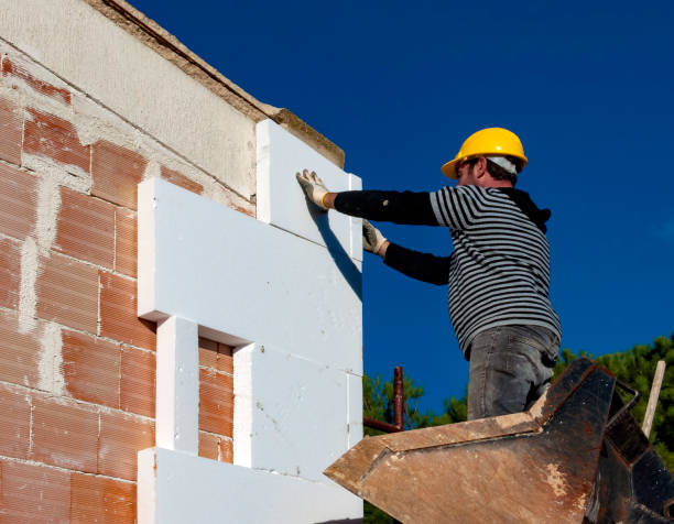 Best Spray Foam Insulation in Fort Clark Springs, TX