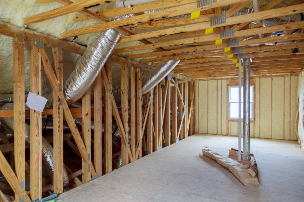 Professional Insulation Contractor in Fort Clark Springs, TX