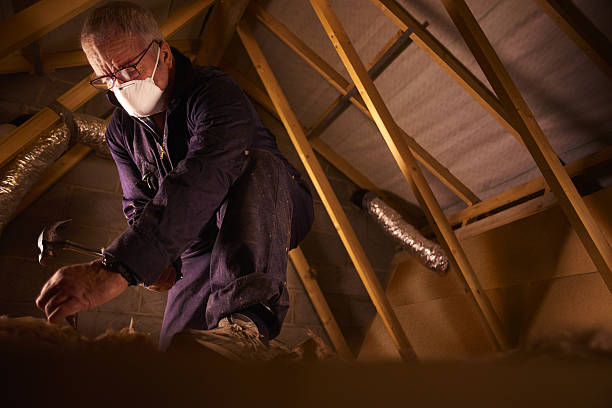 Best Specialized Insulation Services in Fort Clark Springs, TX